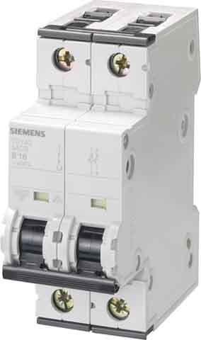 Siemens Industry - DISJONCTEUR DE LIGNE 400V