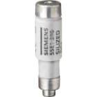 Siemens Industry - cartouche fusible neozed, d01, 16a, gr, un ca : 400v, un cc : 250v, silized