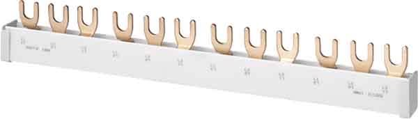 Siemens Industry - BARRE OMNIBUS A FOURCHE