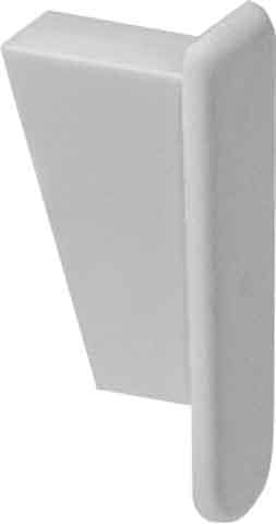 Siemens Industry - CAPOT EXTREMITE POUR BARRE