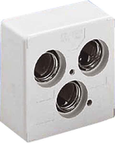 Siemens Industry - SOCLE DE FUSIBLE DIAZED T. DII