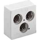 Siemens Industry - SOCLE DE FUSIBLE DIAZED T. DII