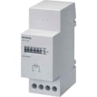 Siemens Industry - Compteur impuls.230Vac-50Hz