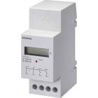 Siemens Industry - COMPTEUR HORAIRE ELECTRONIQUE