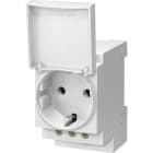 Siemens Industry - PRISE STANDARD ALLEMAND 16A