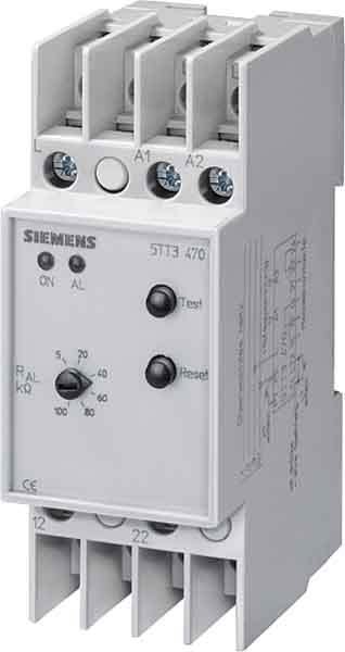 Siemens Industry - ISO CONTROLEUR INDUSTRIE