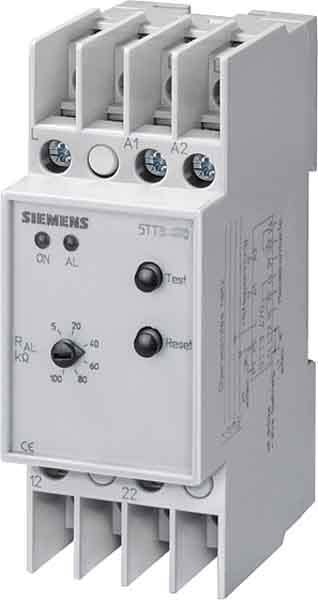 Siemens Industry - ISO CONTROLEUR INDUSTRIE