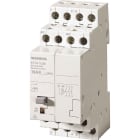 Siemens Industry - Télérupteur 3 NO contact 230,400V AC 16A