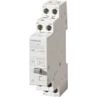 Siemens Industry - TELERUPTEUR AVEC 2 CONTACTS NO