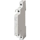 Siemens Industry - Contact auxiliaire 1 NO - 1 NF contact 230V AC