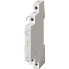Siemens Industry - Contact auxiliaire 1 NO - 1 NF contact 60V AC/DC