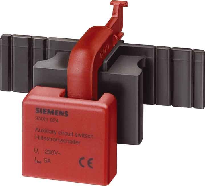 Siemens Industry - DISPOSITIF DE SIGNALISATION