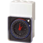 Siemens Industry - INTERR.HORAIRE SYNCHRONE