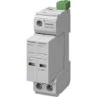 Siemens Industry - Parafoudre type 2 classe d'exigence C, 350V CA/CC blocs