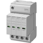 Siemens Industry - PARAF.C/T2/II 350V TN-S/TT