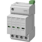 Siemens Industry - PARAF.C/T2/II 350V TN-S/TT FA
