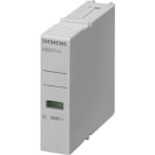 Siemens Industry - Bloc embrochable type 2 N-PE classe d'exigence C, 260V CA/CC