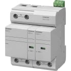Siemens Industry - PARATON. COMB.T1+T2 350V TN-S/TT 2P