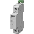 Siemens Industry - PARAFOUDRE C/T2/II 350V 1P L-N TELE