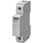 Siemens Industry - Parafoudre type 2 classe d'exigence C, 350V CA/CC blocs