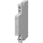 Siemens Industry - CONT. AUX. 230V 1NO+1NO