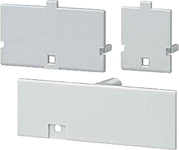 Siemens Industry - CAPUCHOM PLOMBAGE 40/63A