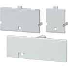 Siemens Industry - Capot plombable 5TT584/585
