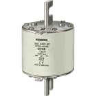 Siemens Industry - Cartouche fusible SITOR