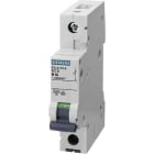 Siemens Industry - Disj.230/400V 6KA, 1POLE, C, 25A