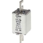 Siemens Industry - Cartouche fusible SITOR