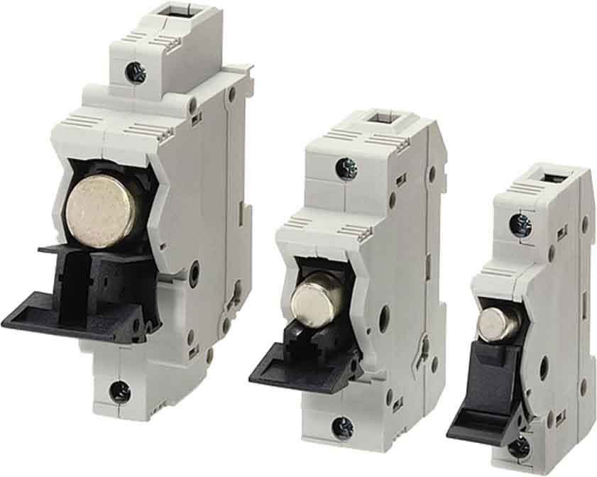 Siemens Industry - Sect.fus.Sitor 1p.32A.10x38mm 690VAC;10x38mm