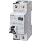 Siemens Industry - Disj.diff. 30mA.1+N.20A.C.10kA