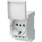 Siemens Industry - PRISE DE COURANT 16A 3POLES