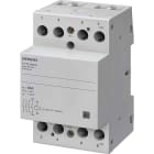 Siemens Industry - Contacteur Insta 40A 4NO 230VAC