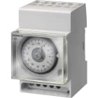 Siemens Industry - INTERR.HORAIRE QUARTZ