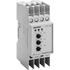 Siemens Industry - Relais de sur et sous-tension 230/400V 2W 0,9/1,3+0,7/1,1