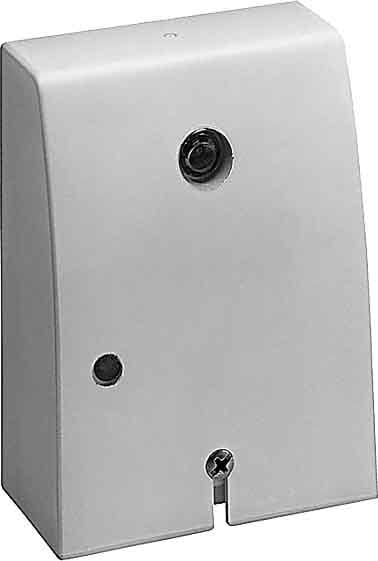 Siemens Industry - Multi-function timer contact 230V AC 4A 1 changeover