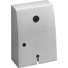 Siemens Industry - Multi-function timer contact 230V AC 4A 1 changeover