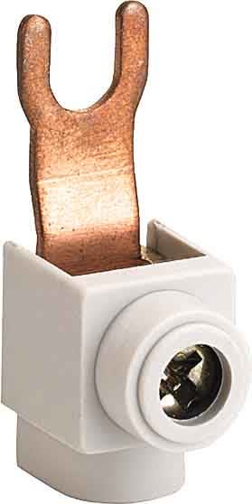 Siemens Industry - BORNE D'ARRIVEE, ISOLEE