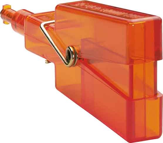 Siemens Industry - Clef neozed