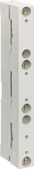 Siemens Industry - Auxiliary current switch for 5S G7230 and 3NW7430