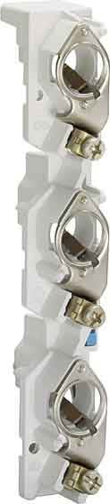 Siemens Industry - Socle-cavalier SR