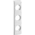 Siemens Industry - Recouv.plastique D02-63A