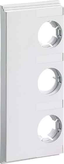 Siemens Industry - PLASTRON DE PROTECTION ISO