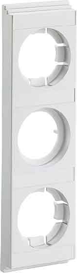 Siemens Industry - Recouv. plastique.D03/63A