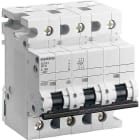 Siemens Industry - Disj. 3p. 80A.C.10kA.400V.