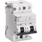 Siemens Industry - Disj. 2p.100A.B.10kA.400V