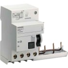 Siemens Industry - Bloc diff.4x 6- 40A. 30mA.typ A
