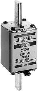 Siemens Industry - Fus.T1.160A.AM.690Vac;
