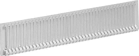 Siemens Industry - OBTURATEUR 12 UM GRIS
